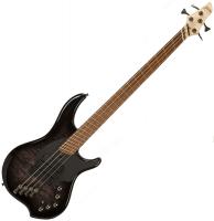 Combustion 4 3-Pickups (MN) - black burst