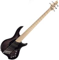 Combustion 5 2-Pickups (MN) - 2-tone blackburst