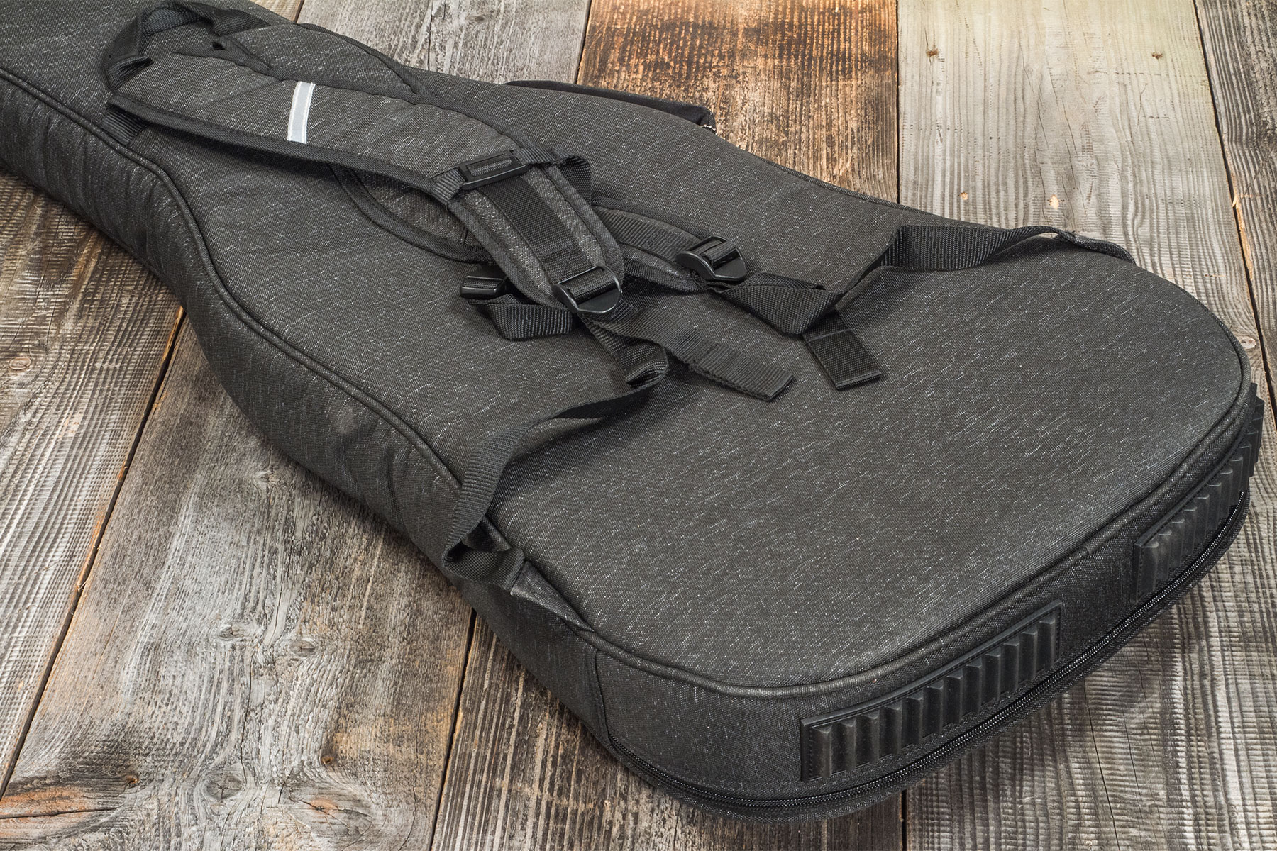 Dingwall Combustion Cb3 5c 3pu Active Pf - Indigo Burst - Basse Électrique Solid Body - Variation 4