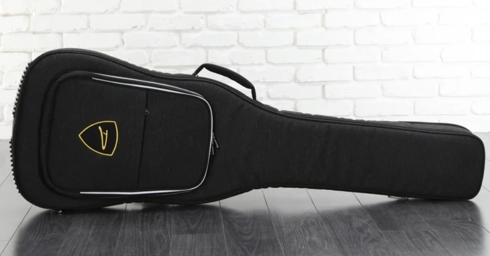 Dingwall Combustion Nashville Cn3 5c 3pu Active Pf - 2-tone Black Burst - Basse Électrique Solid Body - Variation 9