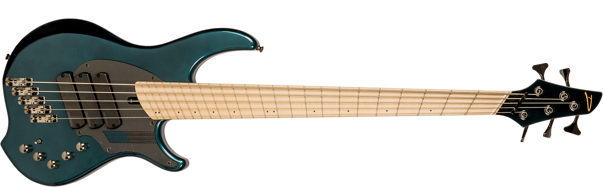 Dingwall Basse Électrique Solid Body - Basse Électrique Solid Body - Main picture