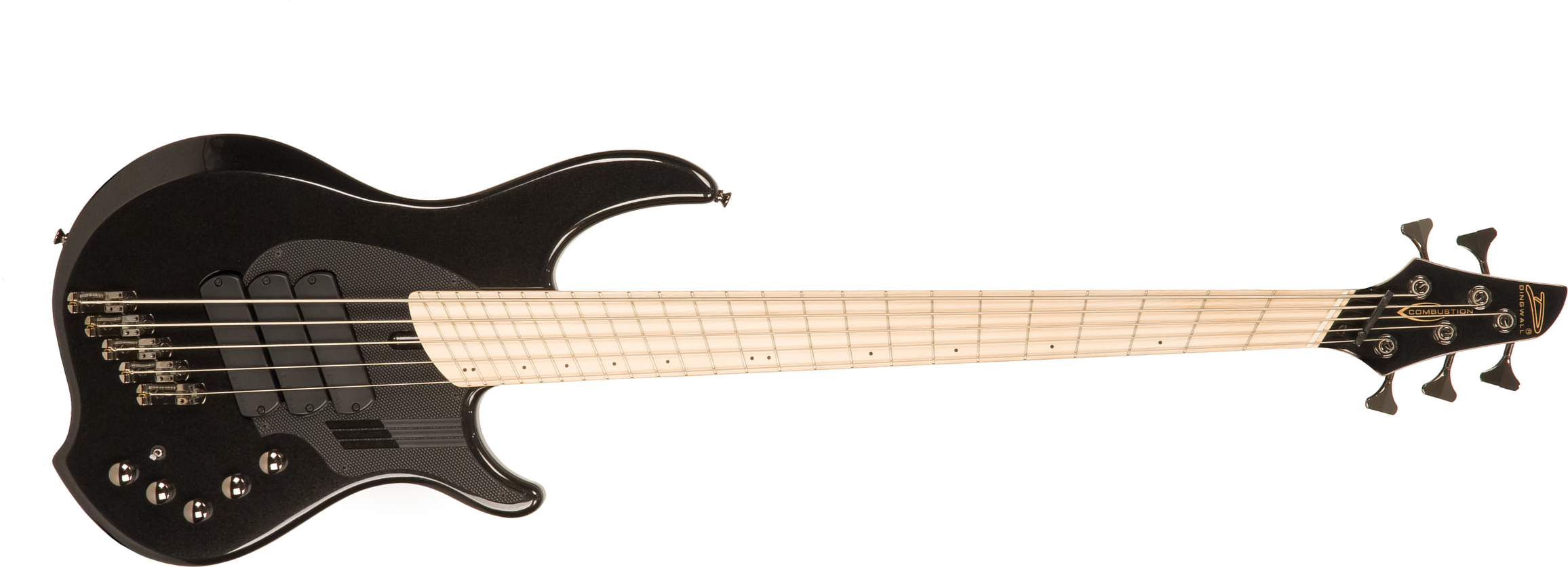 Dingwall Basse Électrique Solid Body - Basse Électrique Solid Body - Main picture