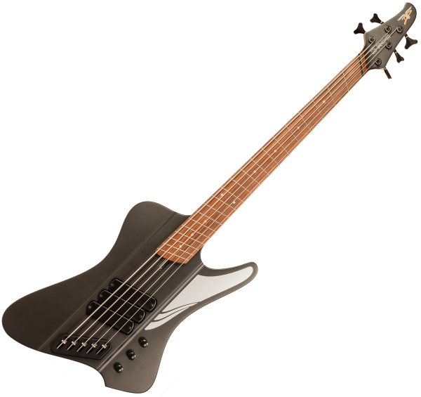 ベース DINGWALL D-Roc Standard 5strings Dingwall D-Roc Standard 5 Black Matte – United States
