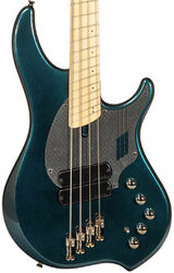 Basse électrique solid body Dingwall Adam Nolly Getgood NG2 4 2-Pickups - Black forest green