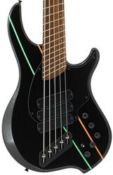 Basse électrique solid body Dingwall John Taylor Rio Dream JT3 - black