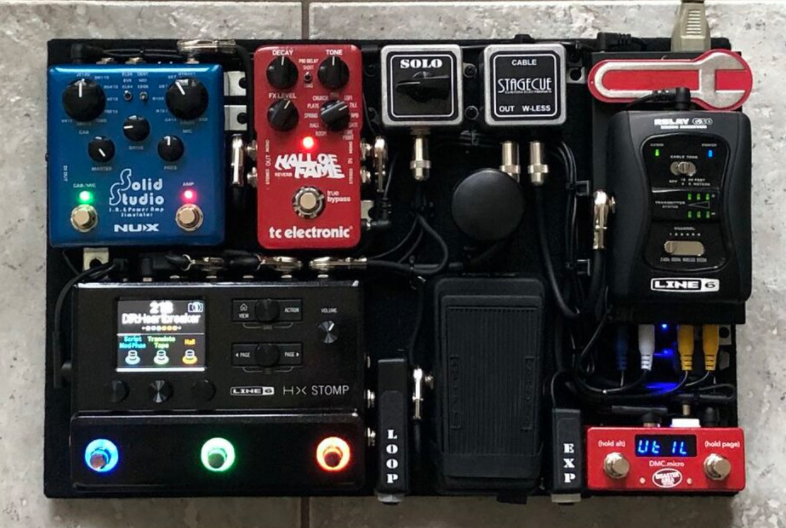 Disaster Area Dmc.micro Midi Controller - ContrÔleur Midi - Variation 3