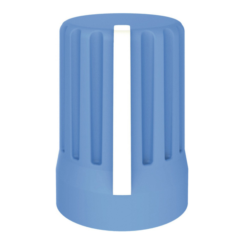 Fader crossfader Dj tech tools Chroma Caps 90 Super Knob Blue