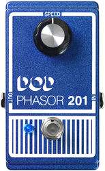 Pédale chorus / flanger / phaser / tremolo Dod                            PHASOR 201