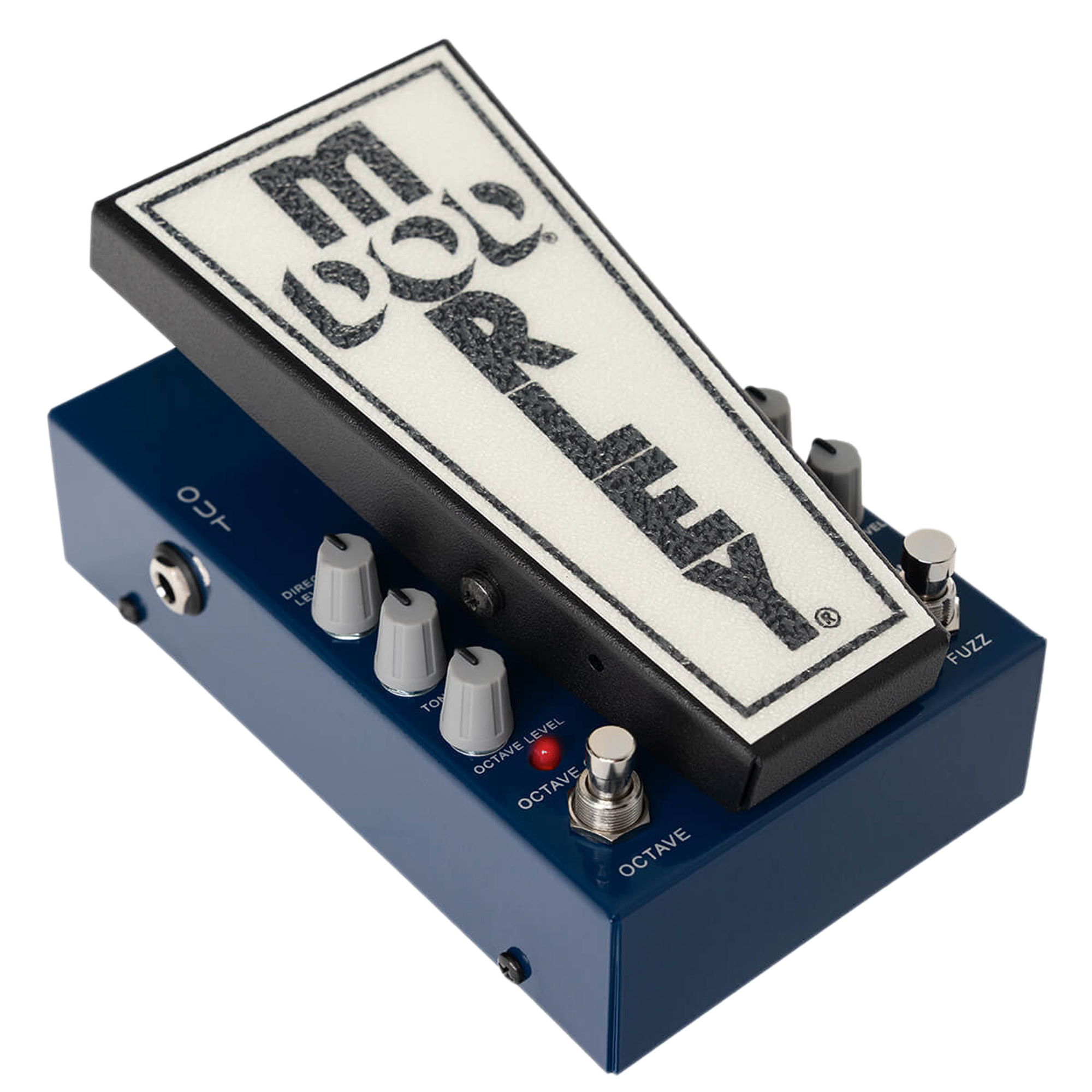 Dod Wah-octo-fuzz - PÉdale Chorus / Flanger / Phaser / Tremolo - Variation 1