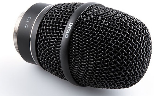 Dpa 2028-b-sl1 - Micro Chant - Main picture