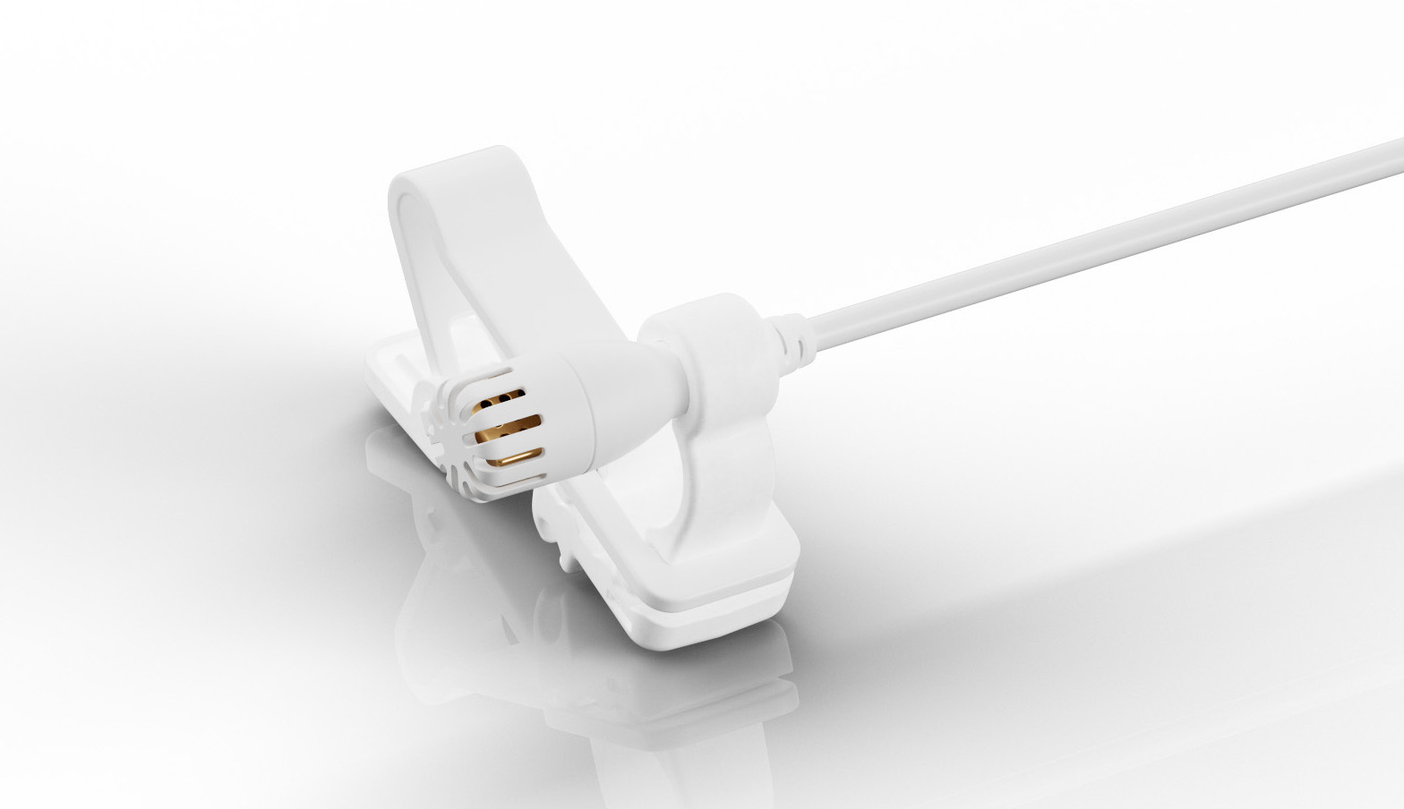 Dpa 2061-ol-c-w34-acc - Micro Cravate - Main picture