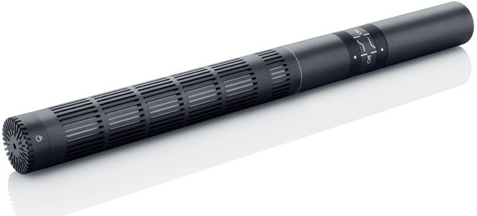 Dpa 4017 B - Micro Instrument - Main picture