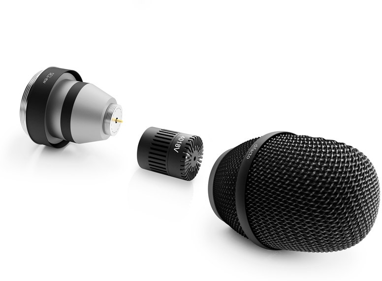 Dpa 4018v-b-se2 - Capsule Micro - Main picture