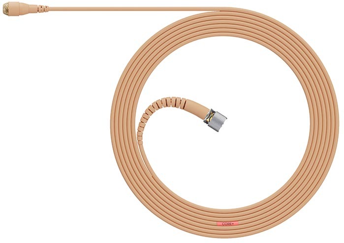 Dpa 4061-op-c-f90 - Micro Cravate - Main picture