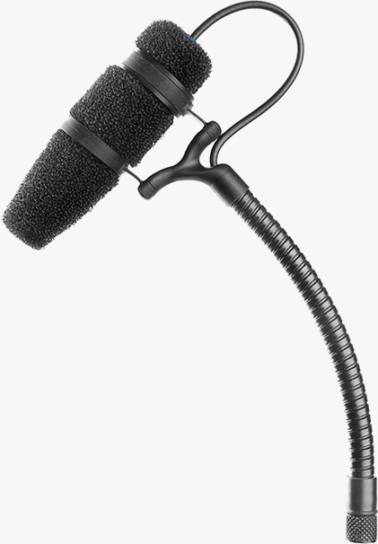 Dpa 4097-dc-g-b00-010 - Micro Instrument - Main picture