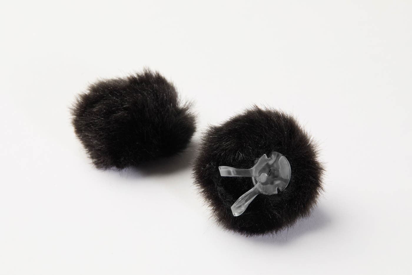 Dpa Air1-black-l - Bonnette & Windjammer Micro - Main picture