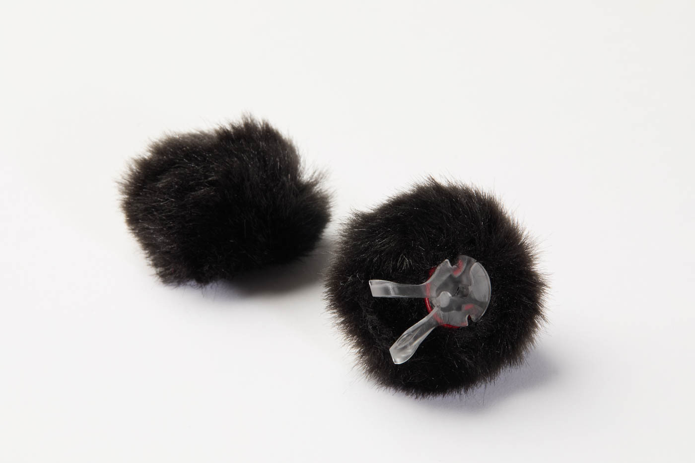 Dpa Air1-black-s - Bonnette & Windjammer Micro - Main picture