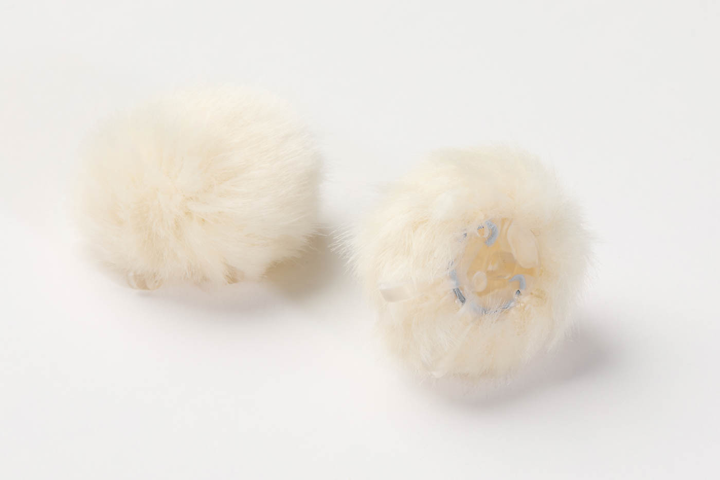 Dpa Air1-offwhite-l - Bonnette & Windjammer Micro - Main picture