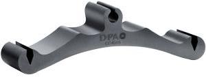 Embase & pince micro Dpa CC 4099