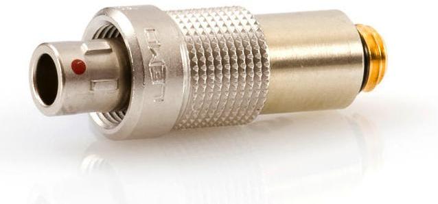 Adaptateur connectique Dpa DAD 6003