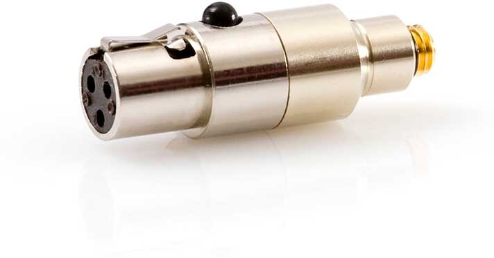 Dpa Dad 9017 - Autres Accessoires Micro - Main picture
