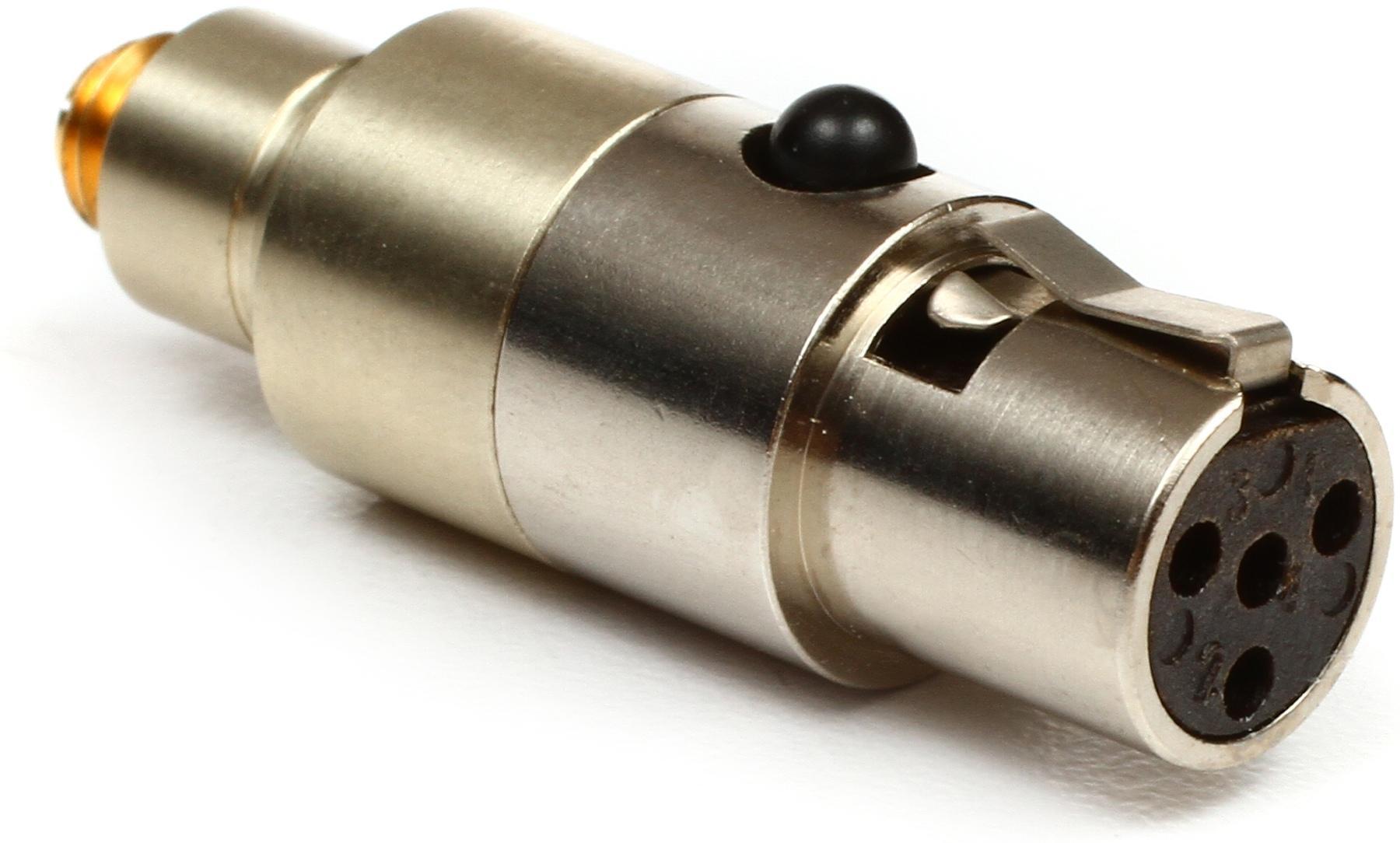 Adaptateur connectique Dpa DAD 6010