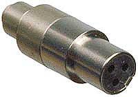 Adaptateur connectique Dpa DAD 6017