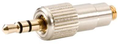 Adaptateur connectique Dpa DAD 6034