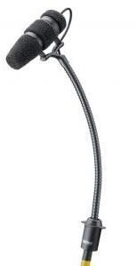 Micro instrument Dpa dvote CORE 4099 clip microphone pour cuivres