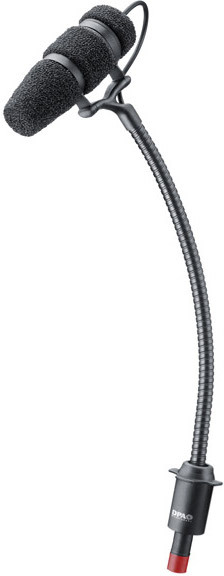 Dpa Dvote Core 4099 Clip Microphone Pour Guitare - Micro Instrument - Main picture