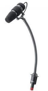 Micro instrument Dpa dvote CORE 4099 Clip Microphone, universel