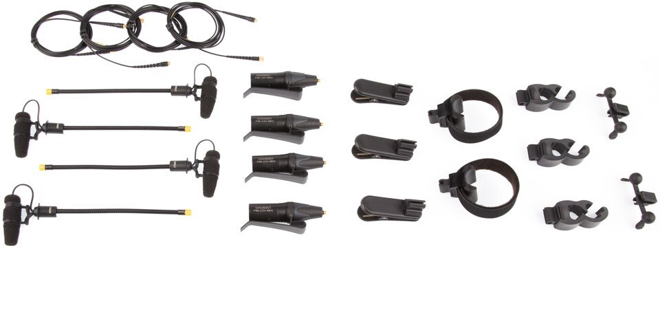 Dpa Kit-4099-dp-4r - Micro Instrument - Main picture