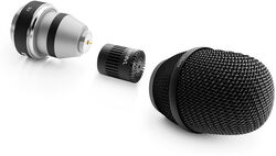 Micro statique large membrane Dpa 4018VL-B-SL1 (adaptateur HF SHURE & SONY)