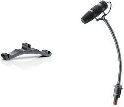 Micro instrument Dpa dvote CORE 4099 clip microphone pour violoncelle