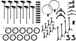 Micro instrument Dpa KIT-4099-DP-10C