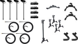 Micro instrument Dpa KIT-4099-DP-4C