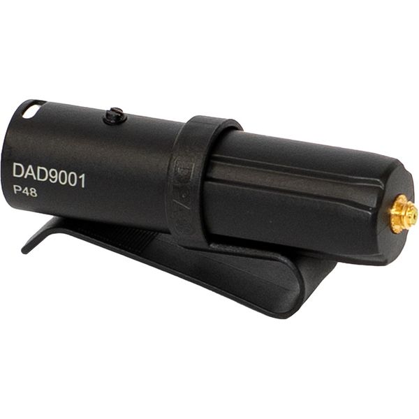 Dpa Dad9001 - Autres Accessoires Micro - Variation 1