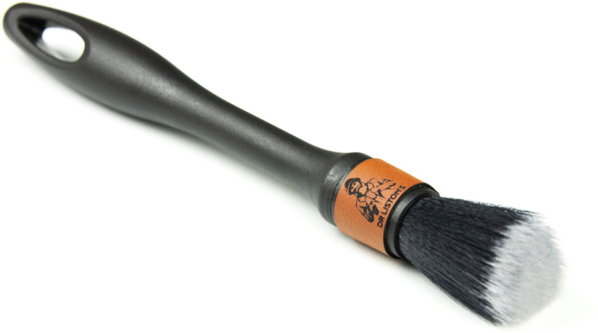 Dr Listons Dr-rb-220 Remarkable Brush - Entretien Et Nettoyage Guitare & Basse - Main picture