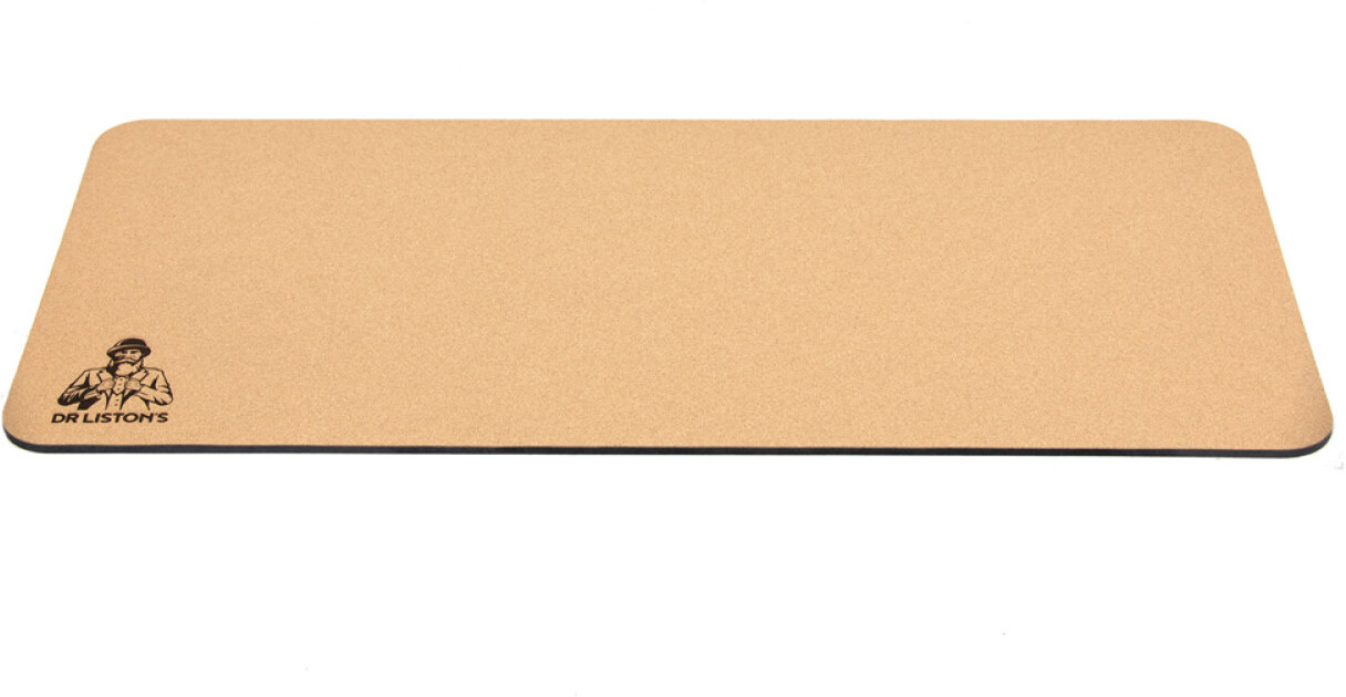 Dr Listons Dr-sgm-9243 Supreme Guitar Mat - Entretien Et Nettoyage Guitare & Basse - Main picture