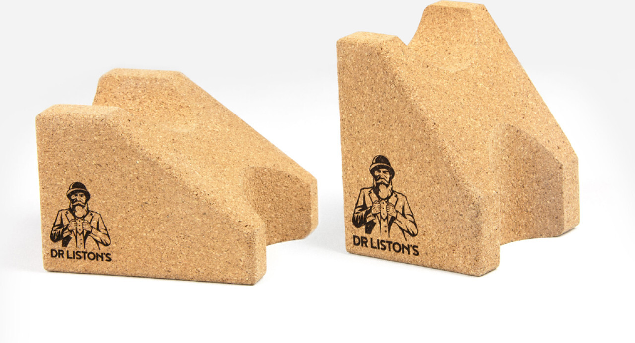 Dr Listons Dr-snr-01 Dr's Neck Rest - Entretien Et Nettoyage Guitare & Basse - Main picture