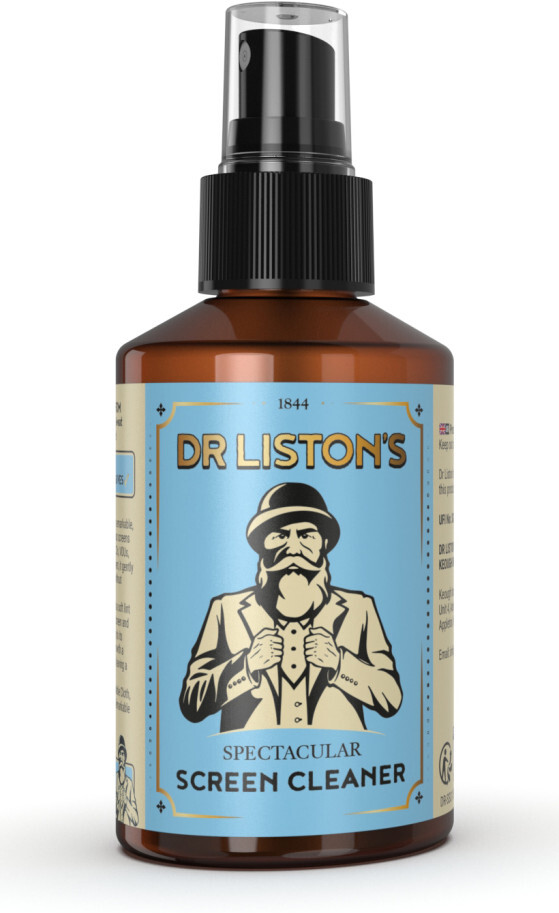 Dr Listons Dr-ssc-150 Spectacular Screen Cleaner - Entretien Et Nettoyage Guitare & Basse - Main picture