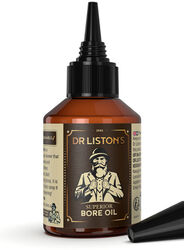 DR-FVO-50 SUPERIOR BORE OIL