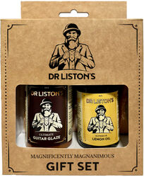 DR-GS-GGLO GUITAR GLAZE GIFT SET