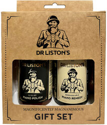 DR-GS-PRPP PIANO CARE GIFT SET