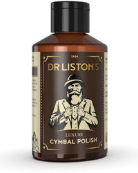 DR-LCYP-150 LUXURY CYMBAL POLISH