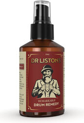 DR-RDR-150 REMARKABLE DRUM REMEDY