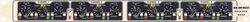 Processeur d'effets  Drawmer MX 40 Punch Gate