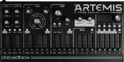 Expandeur Dreadbox Artemis