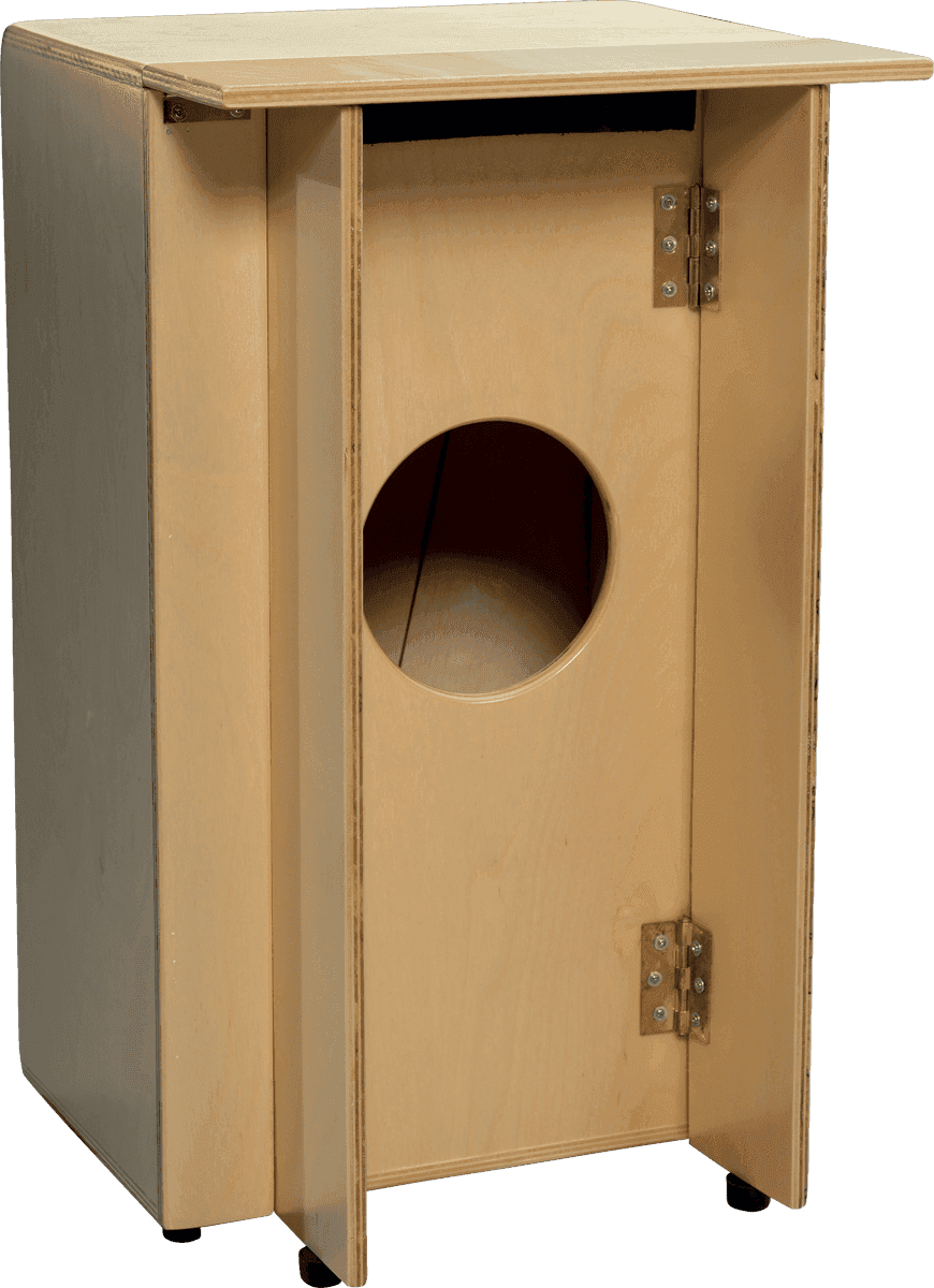 Duende Fly Cajon Portable - Cajon - Variation 1