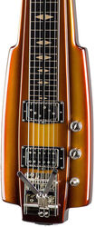 Lap steel Duesenberg Fairytale Lapsteel - Goldburst